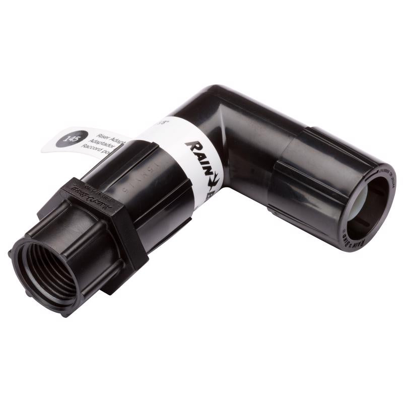 Rain Bird Easy Fit 1/2 in. Push-Fit Drip Irrigation Adapter