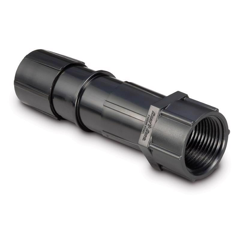 Rain Bird 3/4 in. Drip Irrigation Adapter