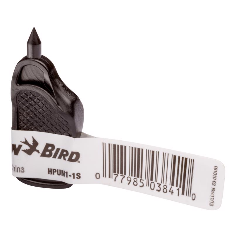 Rain Bird For 1/2 in. Tubing Drip Irrigation Hole Punch 0.25 in. H