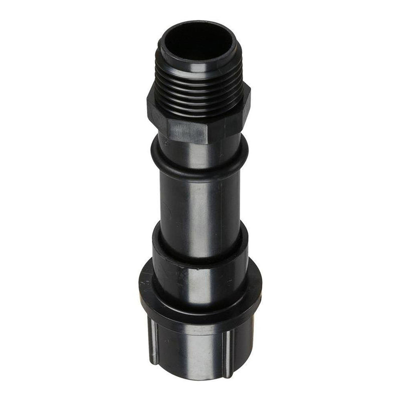 Rain Bird 1/2 in. Drip Irrigation Pressure Regulator