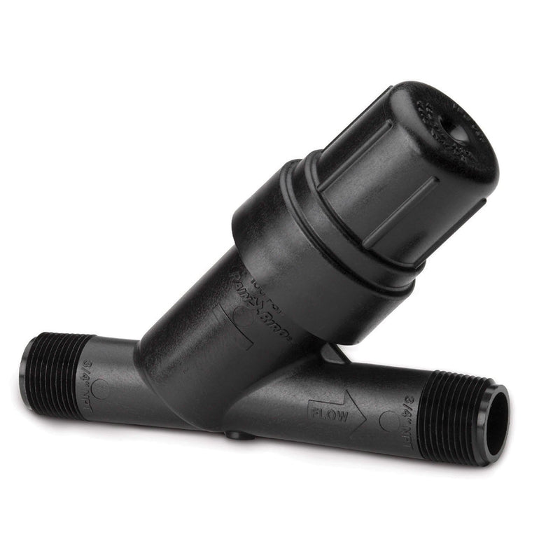 Rain Bird For 3/4 in. Tubing Drip Irrigation Filter