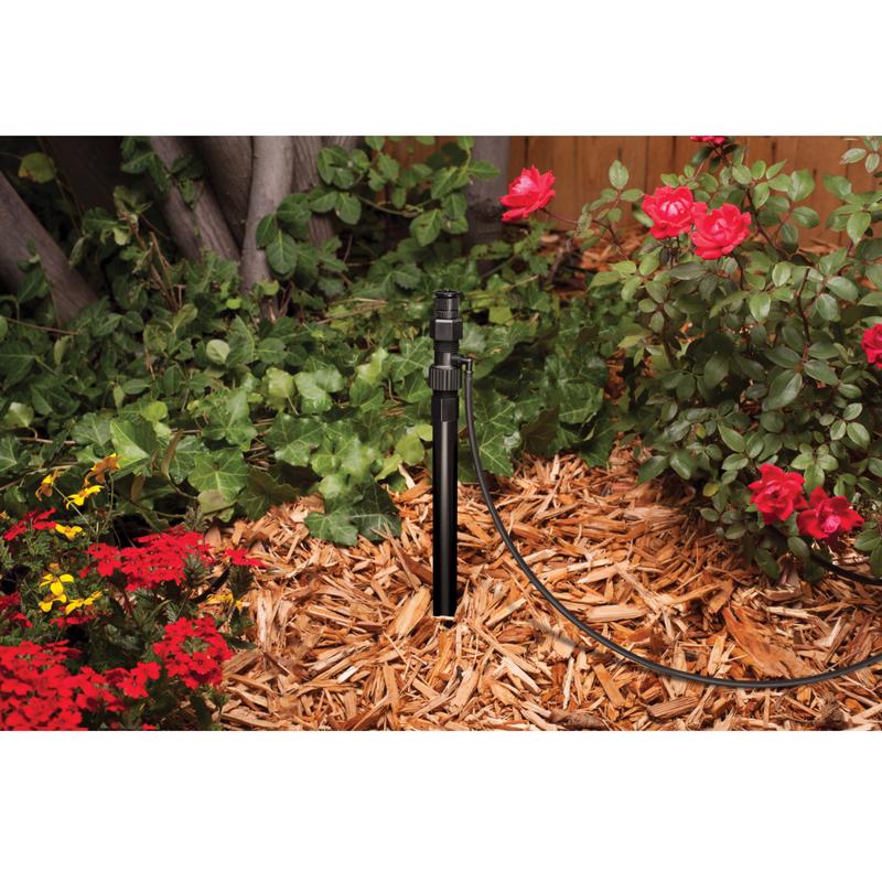 Rain Bird 1/2 in. Barbed Drip Irrigation Adapter