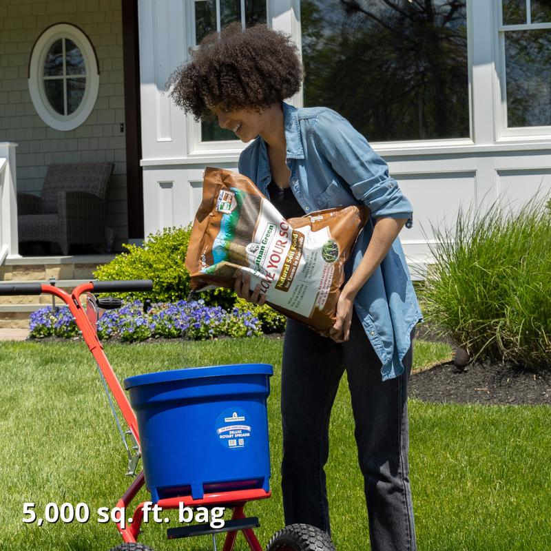 Jonathan Green Love Your Soil Organic Soil Food 5000 sq ft 15.5 lb