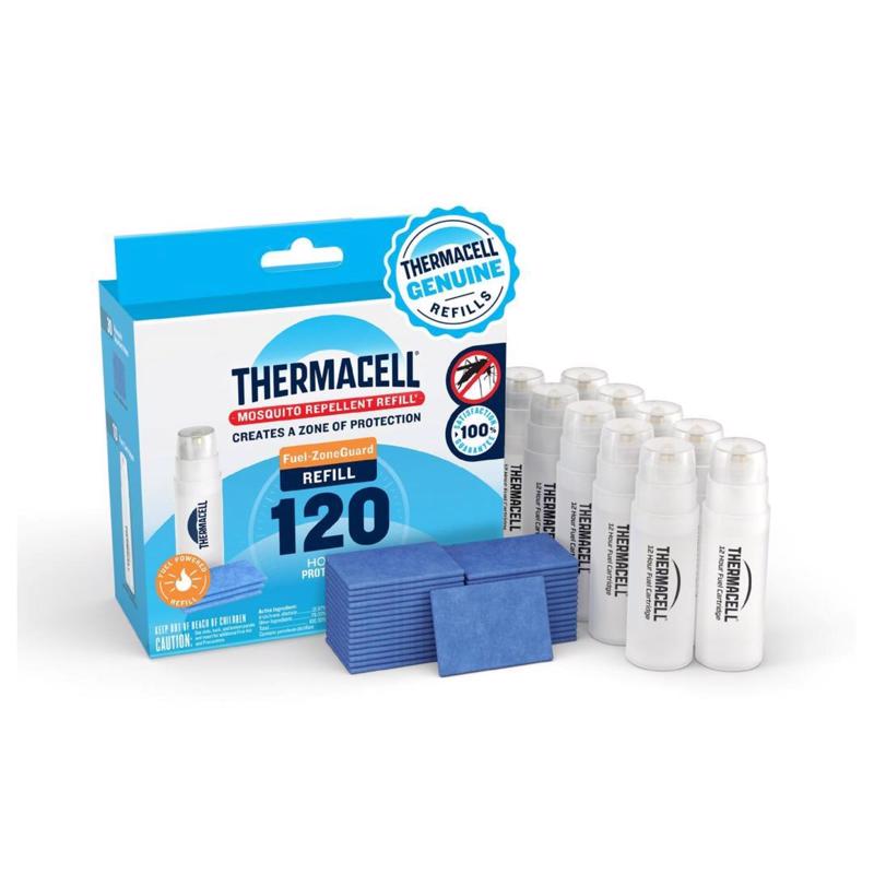 Thermacell Refills Insect Repellent Refill Cartridge For Mosquitoes