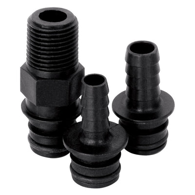 Fimco Port Fittings for Sprayer Pump