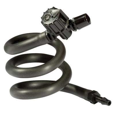 Rain Bird Full-Circle Coil Tubing with Mister Nozzle 6 gph