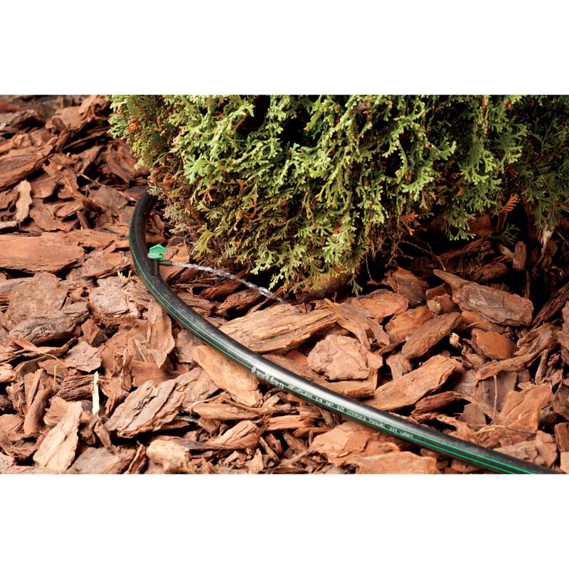 Rain Bird Full-Circle Drip Irrigation Dripper 4 gph 25 pk