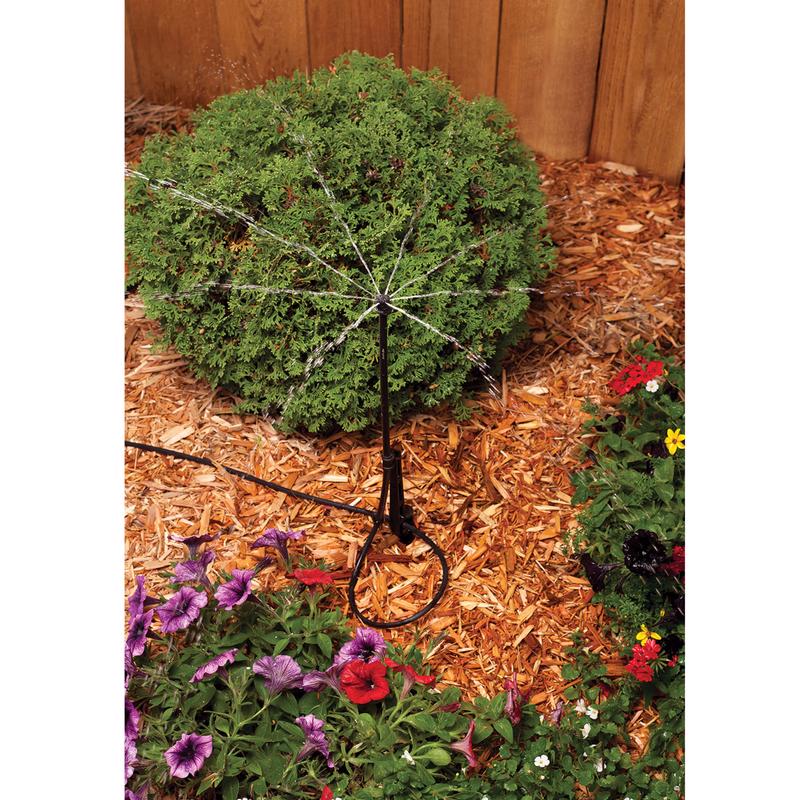 Rain Bird Full-Circle Drip Irrigation Micro Spray 13 gph