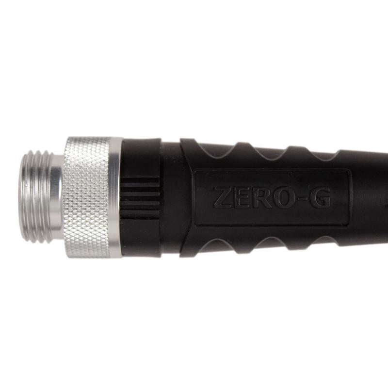 Teknor Apex Zero-G 5/8 in. D X 25 ft. L Heavy Duty Commercial Grade Garden Hose