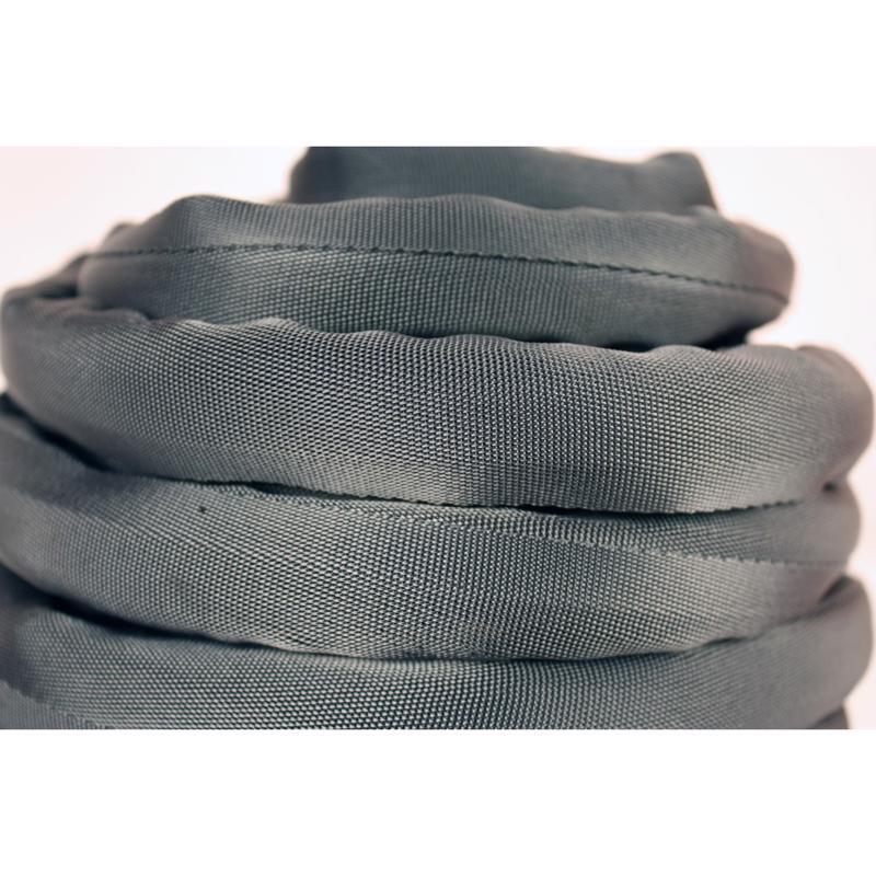 Teknor Apex Zero-G 5/8 in. D X 25 ft. L Heavy Duty Commercial Grade Garden Hose