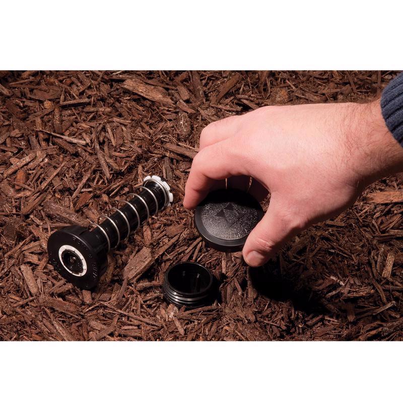 Rain Bird 2-1/4 in. D Spray Head Cap