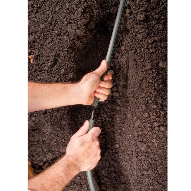 Rain Bird E-Z 1/2 in. D X 100 ft. L Swing Pipe