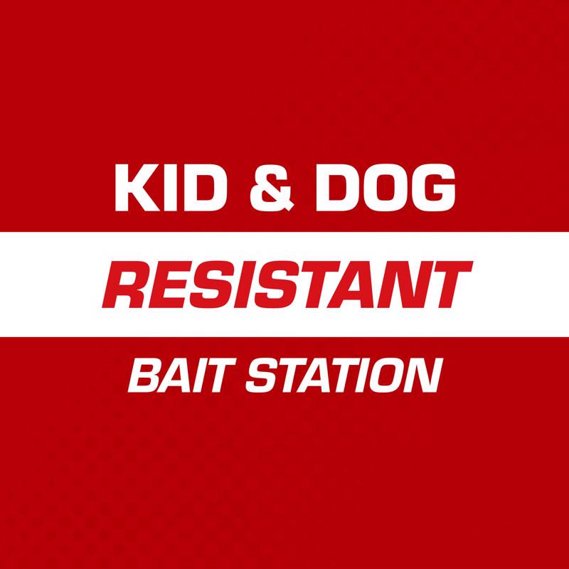 Tomcat Bait Station Blocks For Mice
