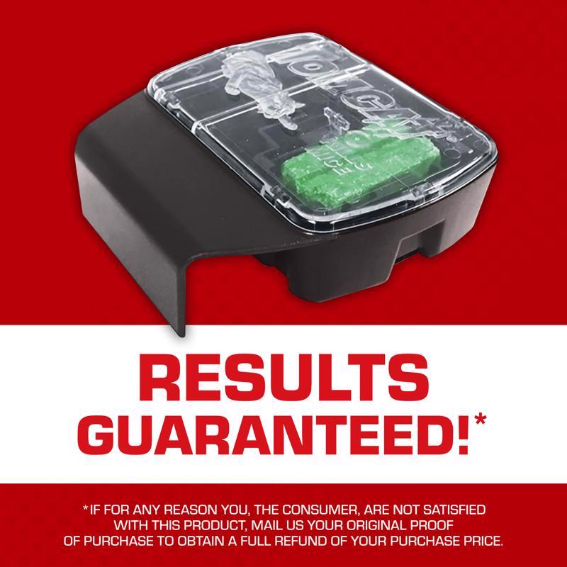 Tomcat Bait Station Blocks For Mice