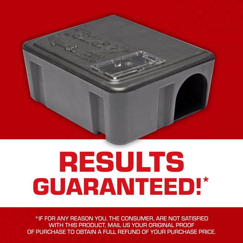Tomcat Bait Station Blocks For Mice and Rats