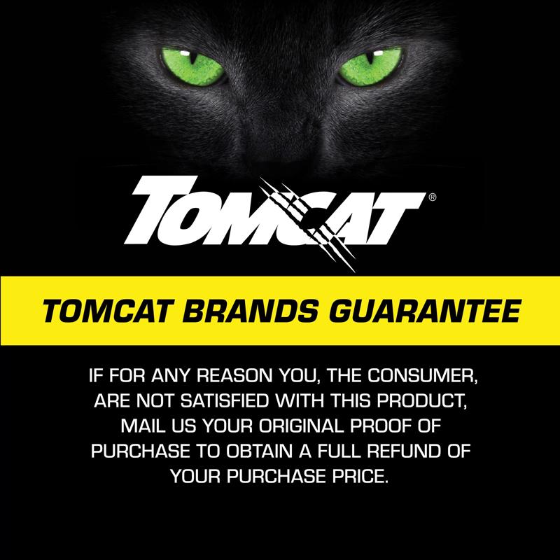 Tomcat Bait Worms For Moles 10 pk