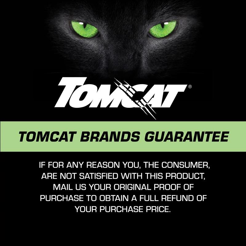 Tomcat Bait Grubs For Moles 8 pk