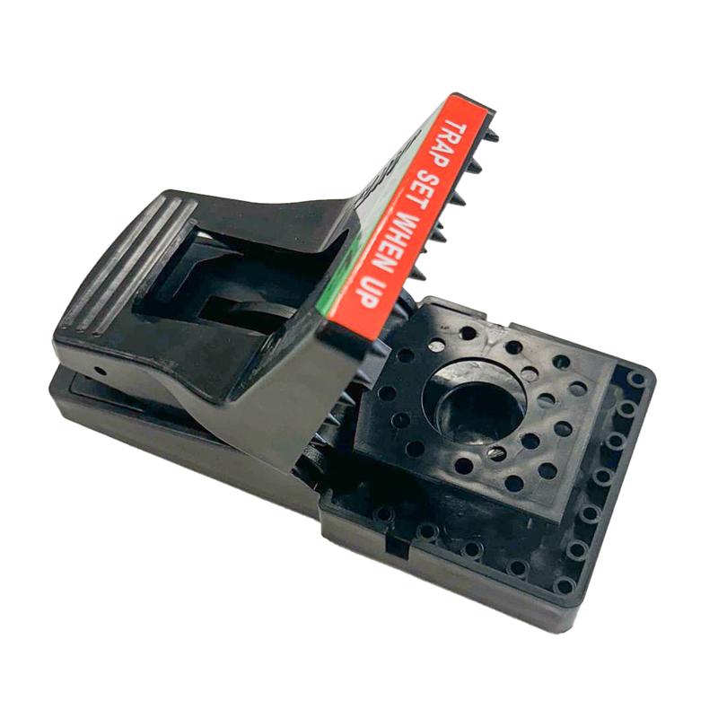 JT Eaton JAWZ Pro Series Small Snap Trap For Chipmunks and Rats