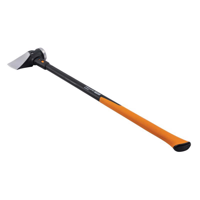 Fiskars Pro IsoCore 8 lb Splitting Maul Steel Handle