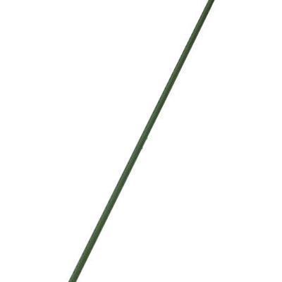 Gardener's Blue Ribbon Green Steel Plant Stake