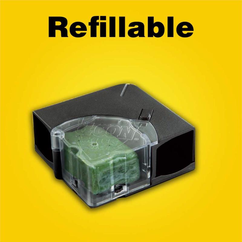d-CON Animal Repellent Blocks For Mice
