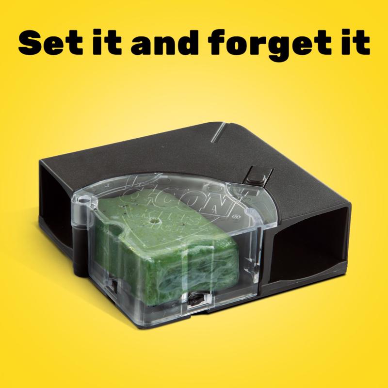 d-CON Bait Station Blocks For Mice