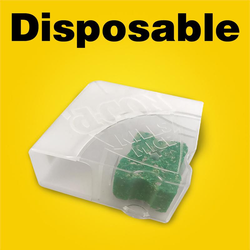 d-CON Bait Station Blocks For Mice
