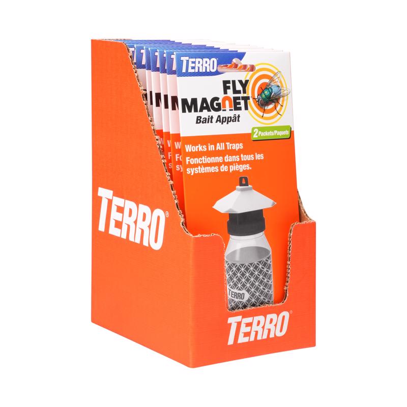 TERRO Fly Trap Attractant 6.7 oz