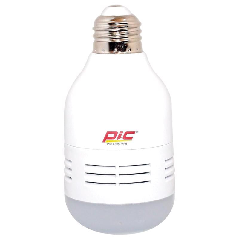 PIC Plug-In Electronic Pest Repeller For Rodents