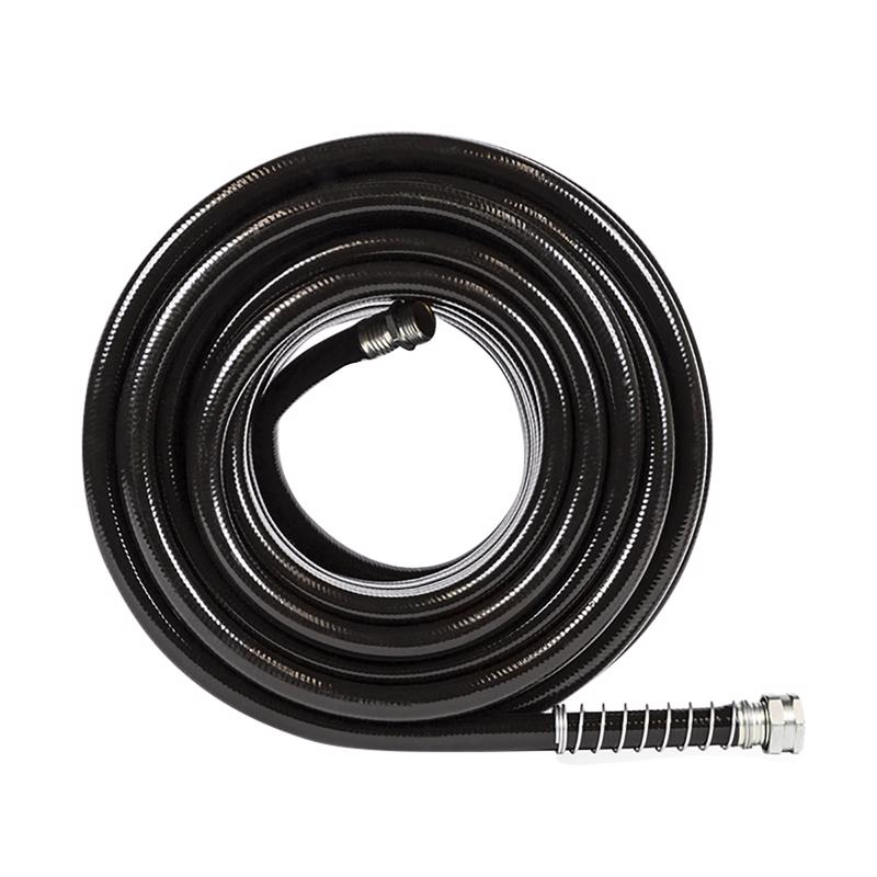 Gilmour Pro Flexogen 5/8 in. D X 100 ft. L Professional Grade Garden Hose