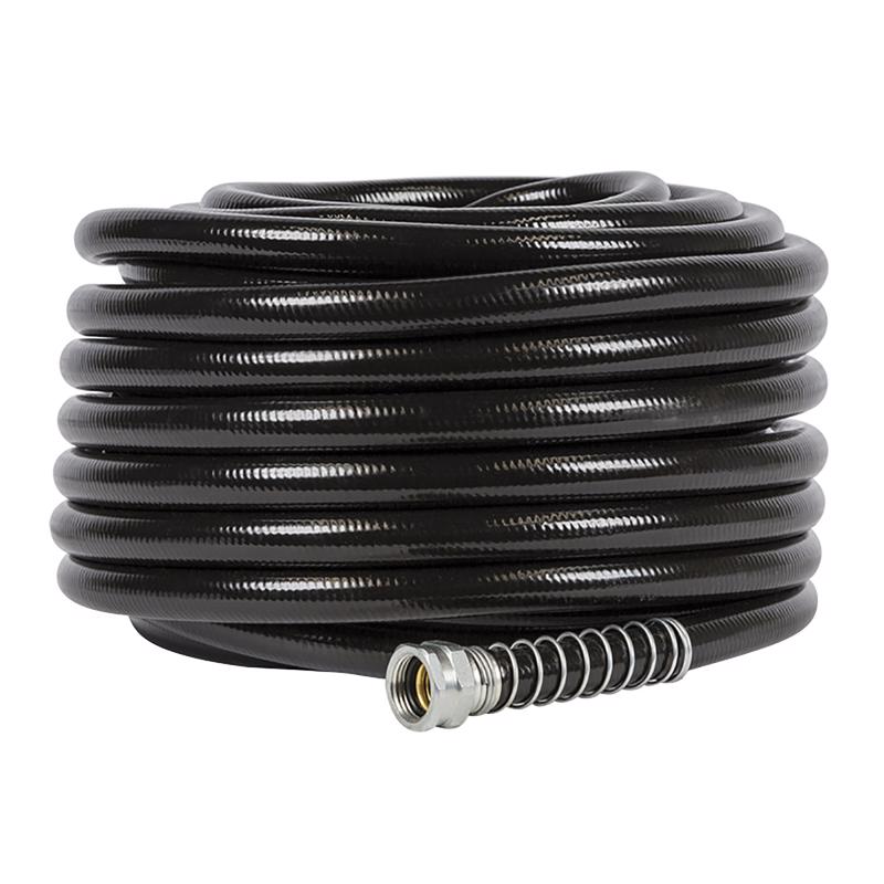 Gilmour Pro Flexogen 5/8 in. D X 100 ft. L Professional Grade Garden Hose