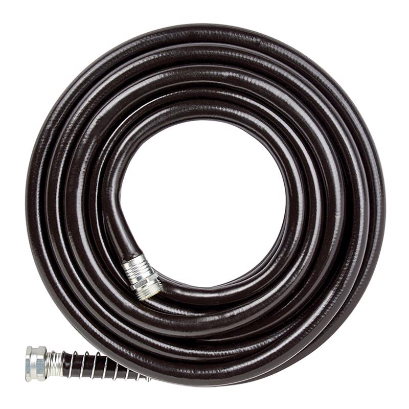 Gilmour Pro Flexogen 5/8 in. D X 50 ft. L Professional Grade Garden Hose