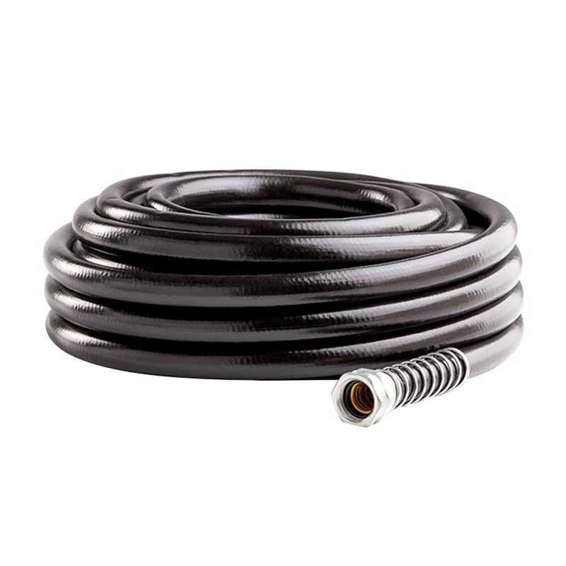Gilmour Pro Flexogen 5/8 in. D X 50 ft. L Professional Grade Garden Hose