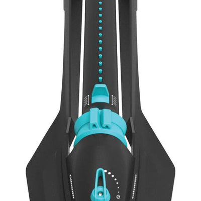 Gilmour Plastic Sled Base Oscillating Sprinkler