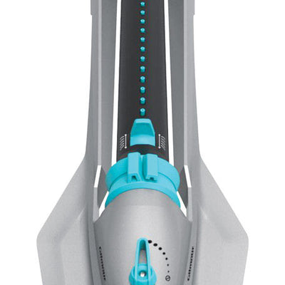 Gilmour Metal Sled Base Oscillating Sprinkler
