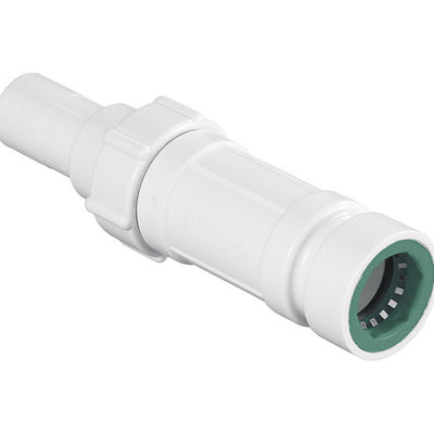 Orbit PVC-Lock 1/2 in. Push Slip Plastic Slide Repair Fitting