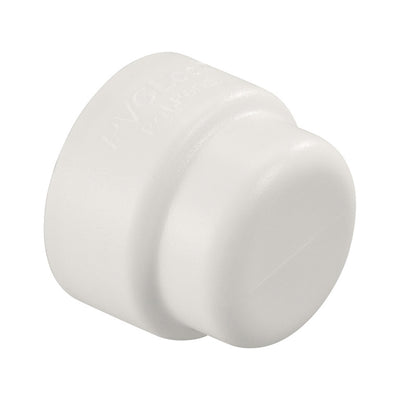 Orbit PVC-Lock 1/2 in. Push Plastic Pipe Cap