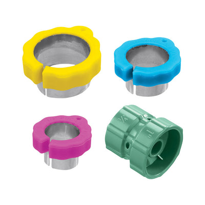 Orbit PVC-Lock Plastic Release Tool Set