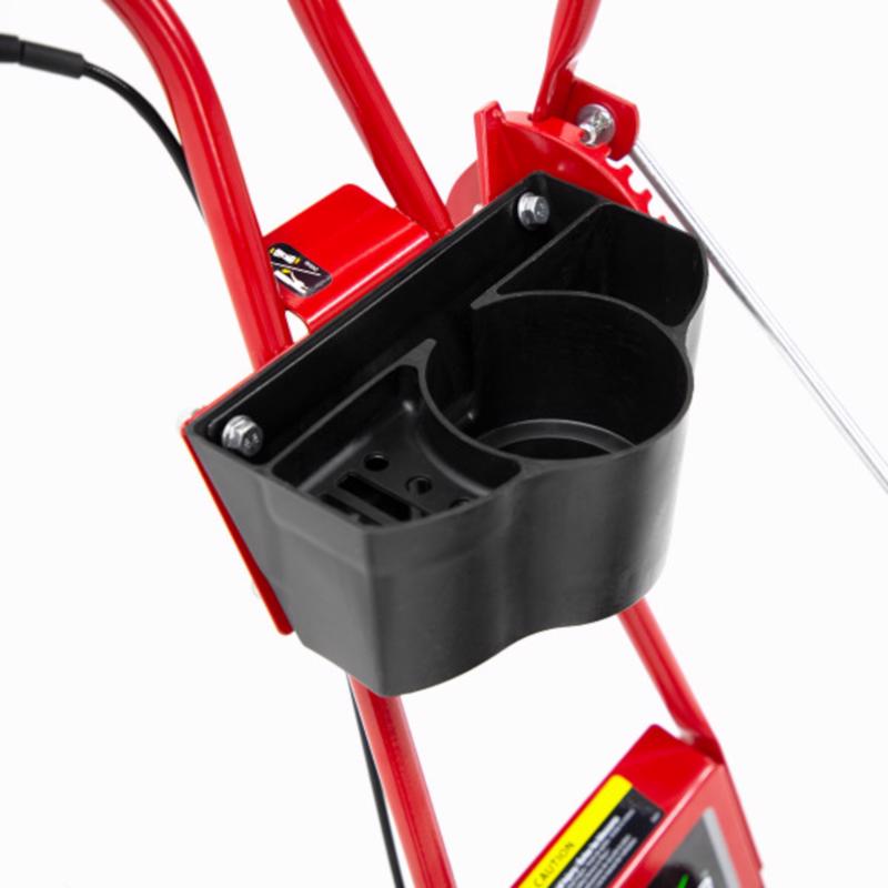 Earthquake 41273 2.5 in. Gas Edger Tool Only