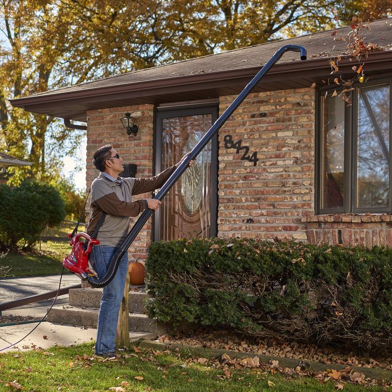 Toro 51668 Universal Gutter Kit