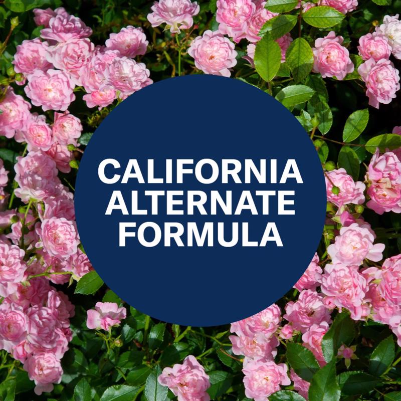 BioAdvanced All-in-One Rose and Flower Care Concentrate 32 oz