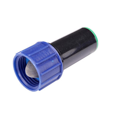 Raindrip 3/4 in. Threaded Drip Irrigation Swivel Adapter