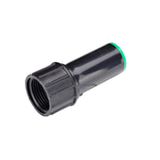 Raindrip 3/4 in. Threaded Drip Irrigation Swivel Adapter