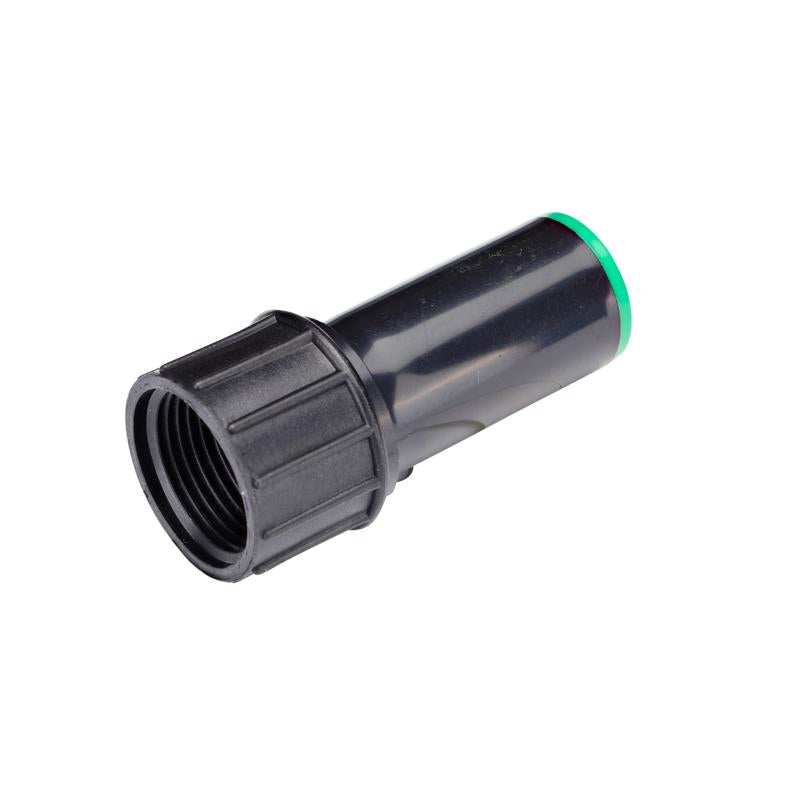 Raindrip 3/4 in. Threaded Drip Irrigation Swivel Adapter