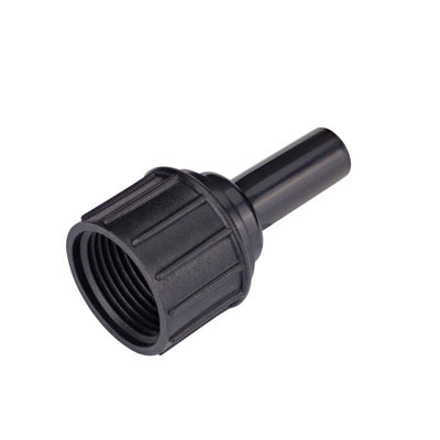 Raindrip 3/4 in. Threaded Drip Irrigation Adapter