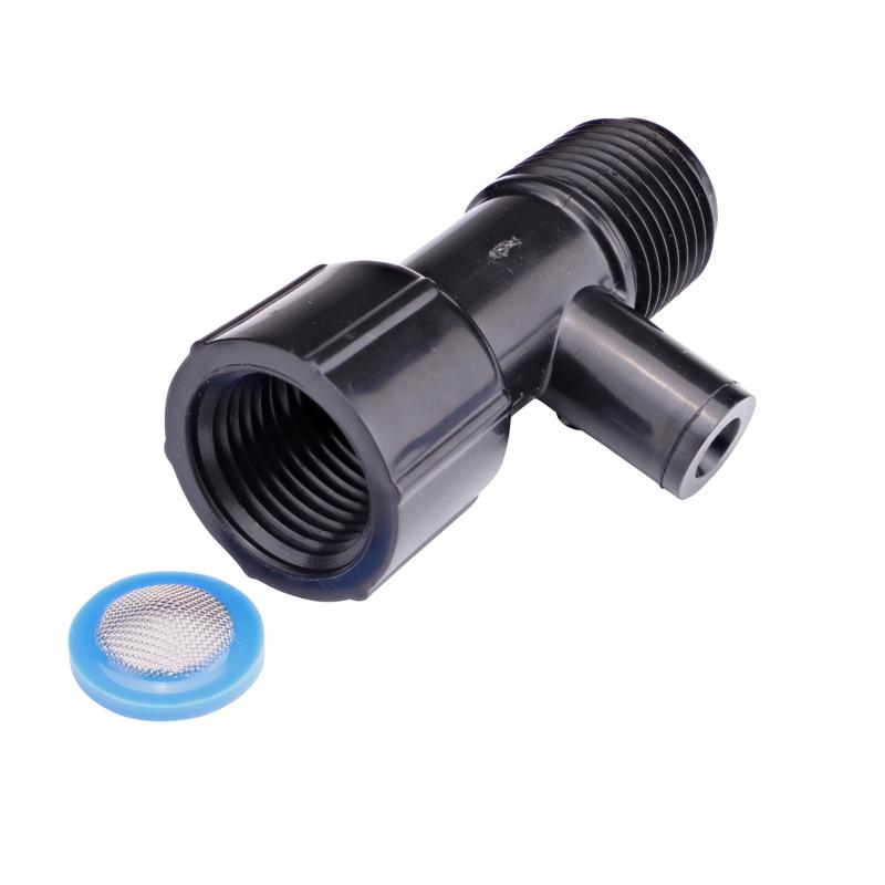 Raindrip 1/4 in. Drip Irrigation Riser