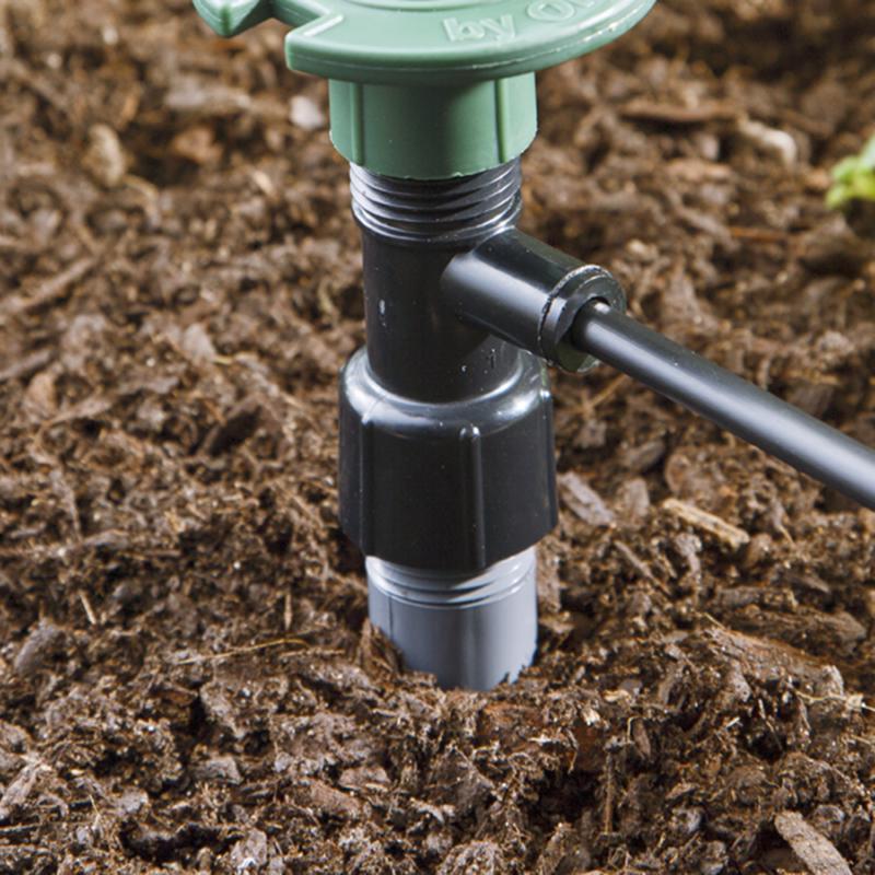 Raindrip 1/4 in. Drip Irrigation Riser