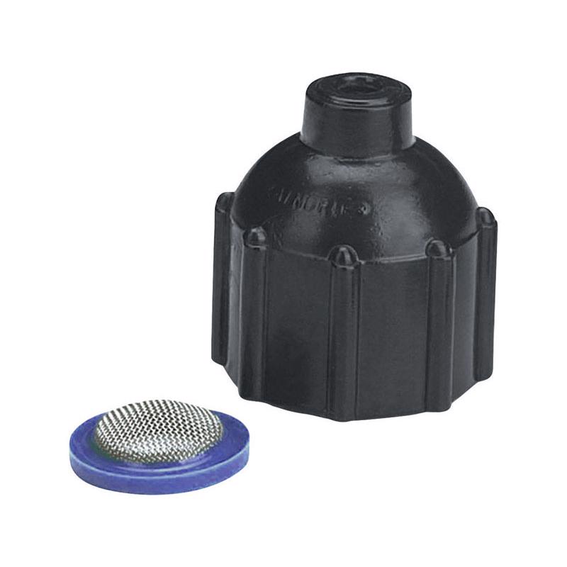 Raindrip 1/2 in. Drip Irrigation Adapter