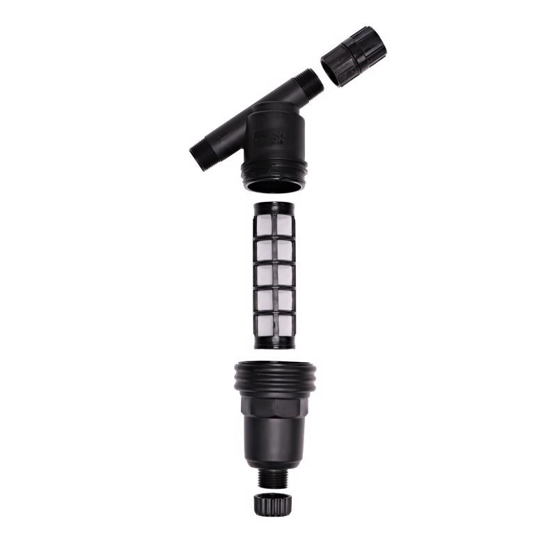Raindrip For 3/4 in. Tubing Drip Irrigation Filter