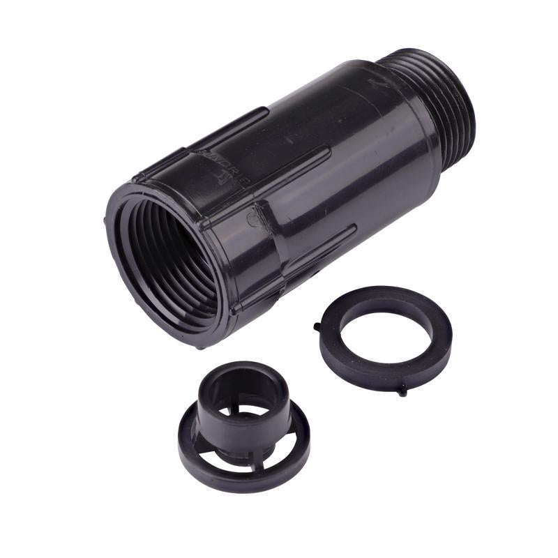 Raindrip 3/4 in. Drip Irrigation Pressure Regulator